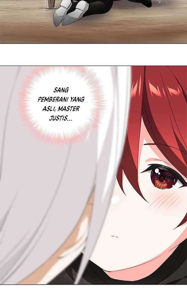My Harem Grew So Large, I Was Forced to Ascend Chapter 37 - halaman 5