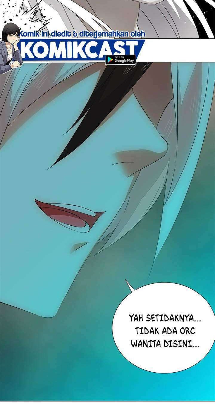 My Harem Grew So Large, I Was Forced to Ascend Chapter 37 - halaman 57