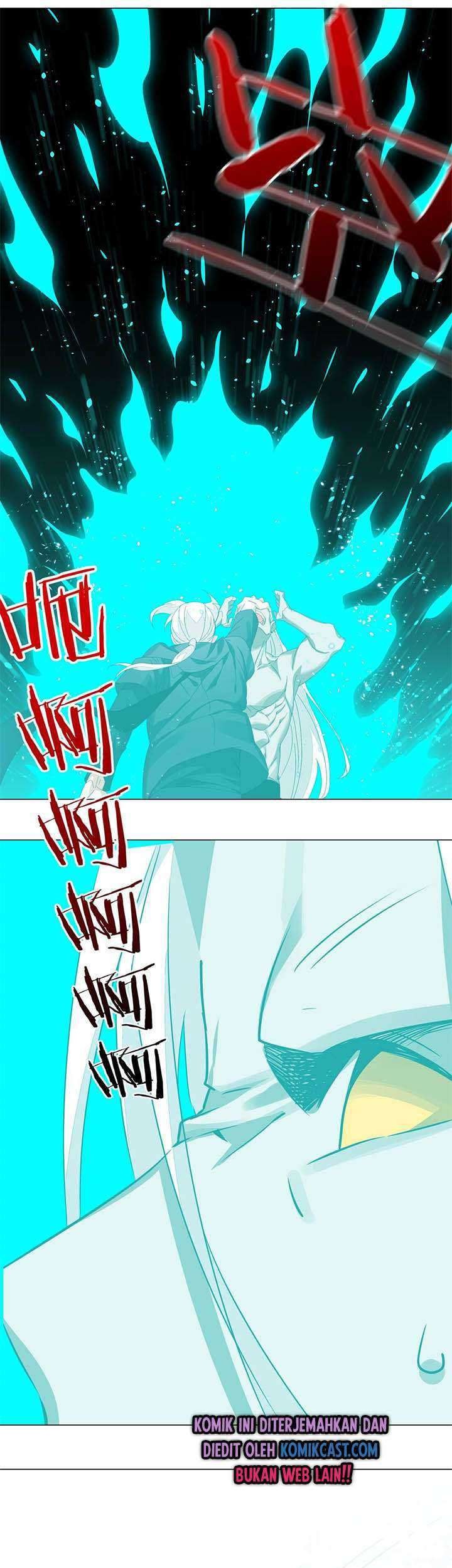 My Harem Grew So Large, I Was Forced to Ascend Chapter 37 - halaman 58