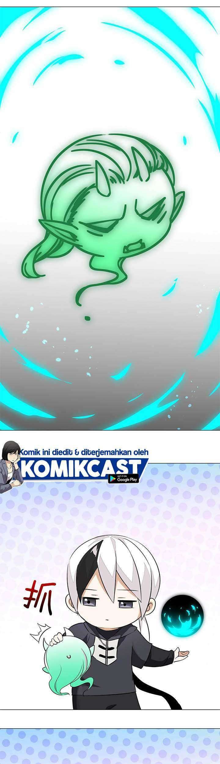 My Harem Grew So Large, I Was Forced to Ascend Chapter 37 - halaman 60