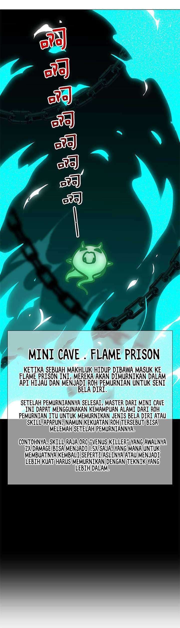 My Harem Grew So Large, I Was Forced to Ascend Chapter 37 - halaman 62
