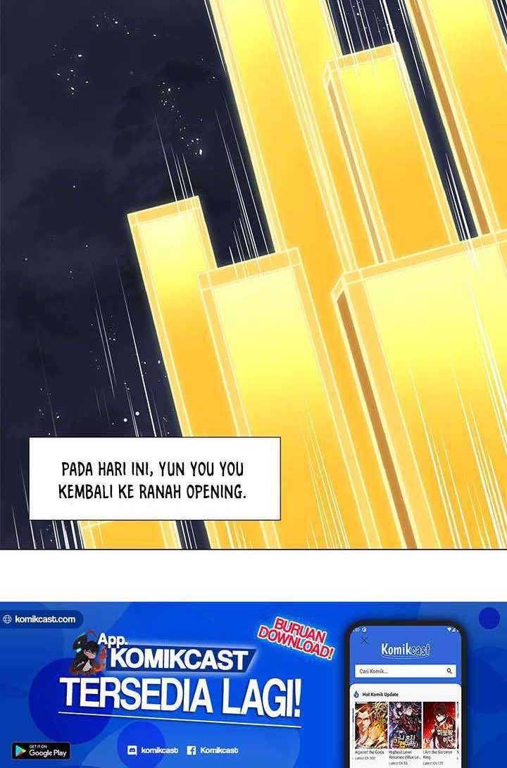 My Harem Grew So Large, I Was Forced to Ascend Chapter 37 - halaman 69