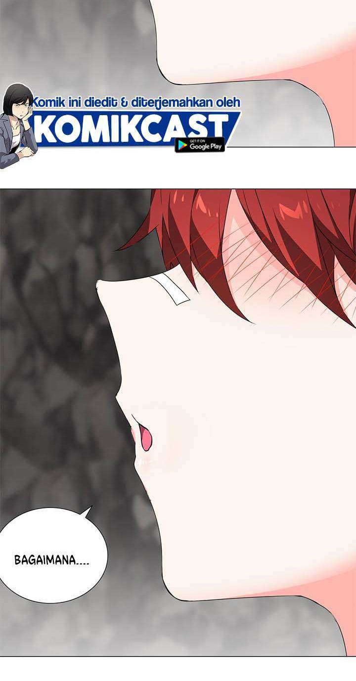 My Harem Grew So Large, I Was Forced to Ascend Chapter 37 - halaman 9