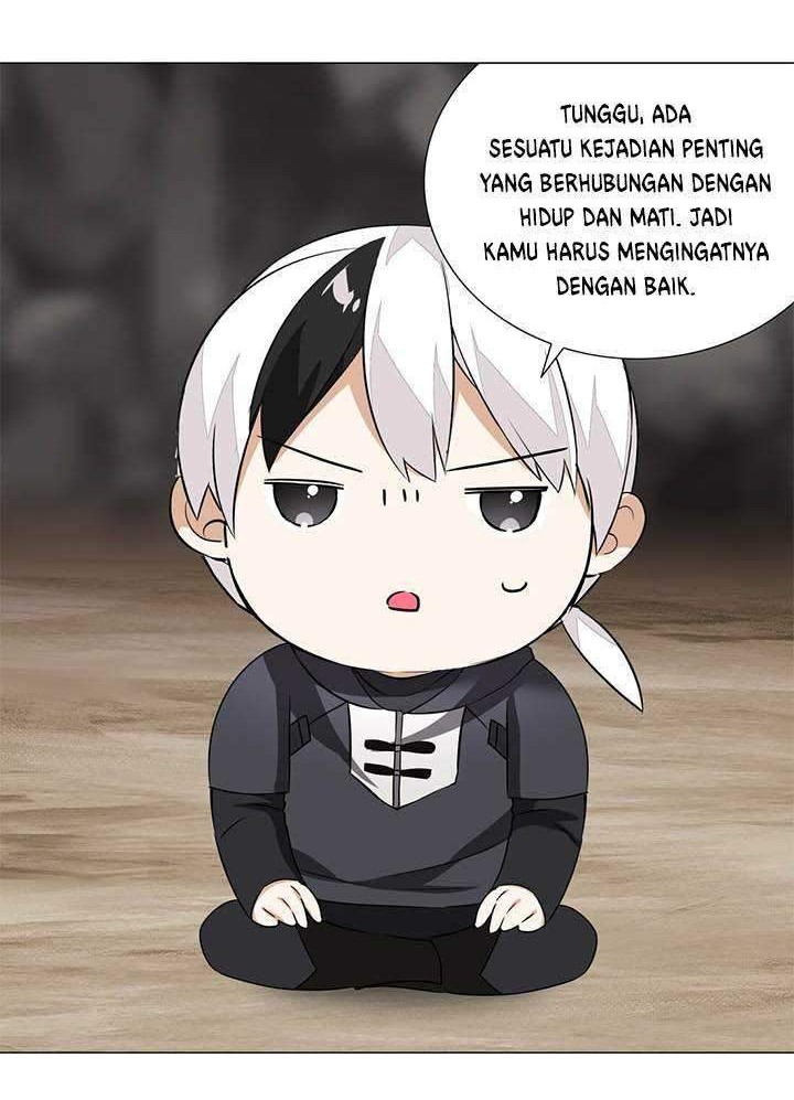 My Harem Grew So Large, I Was Forced to Ascend Chapter 38 - halaman 15