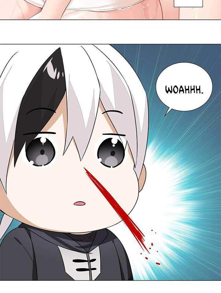 My Harem Grew So Large, I Was Forced to Ascend Chapter 38 - halaman 21