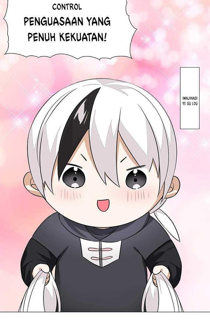 My Harem Grew So Large, I Was Forced to Ascend Chapter 38 - halaman 23