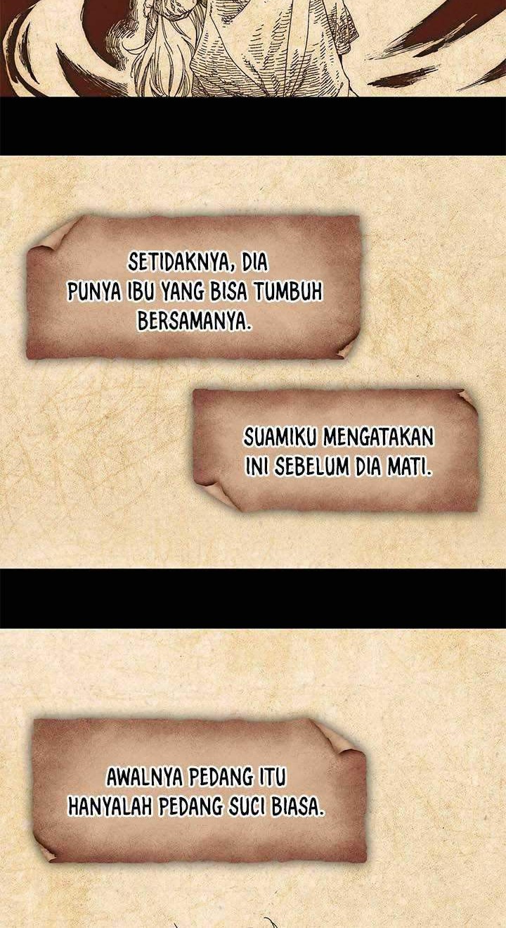 My Harem Grew So Large, I Was Forced to Ascend Chapter 38 - halaman 41