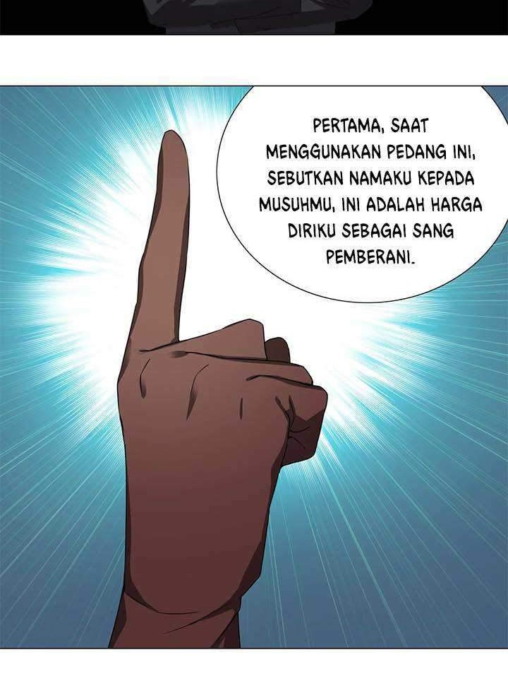 My Harem Grew So Large, I Was Forced to Ascend Chapter 38 - halaman 51
