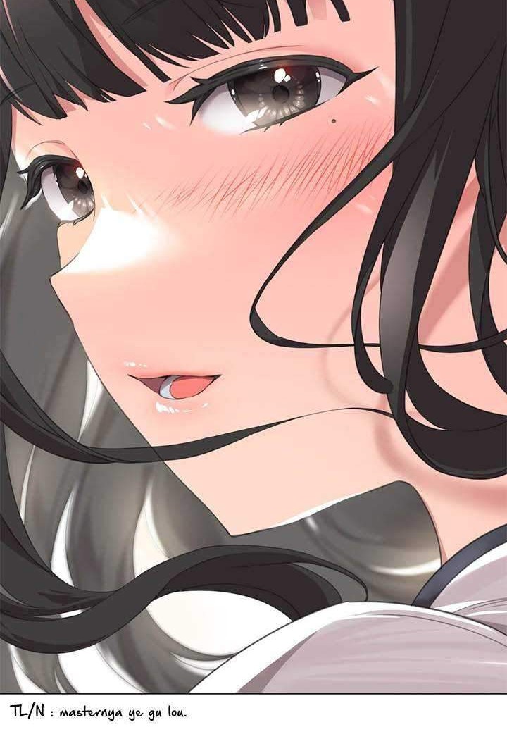 My Harem Grew So Large, I Was Forced to Ascend Chapter 38 - halaman 61