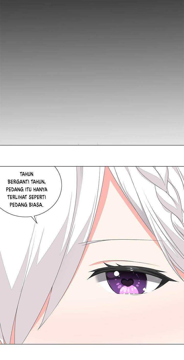 My Harem Grew So Large, I Was Forced to Ascend Chapter 39 - halaman 11