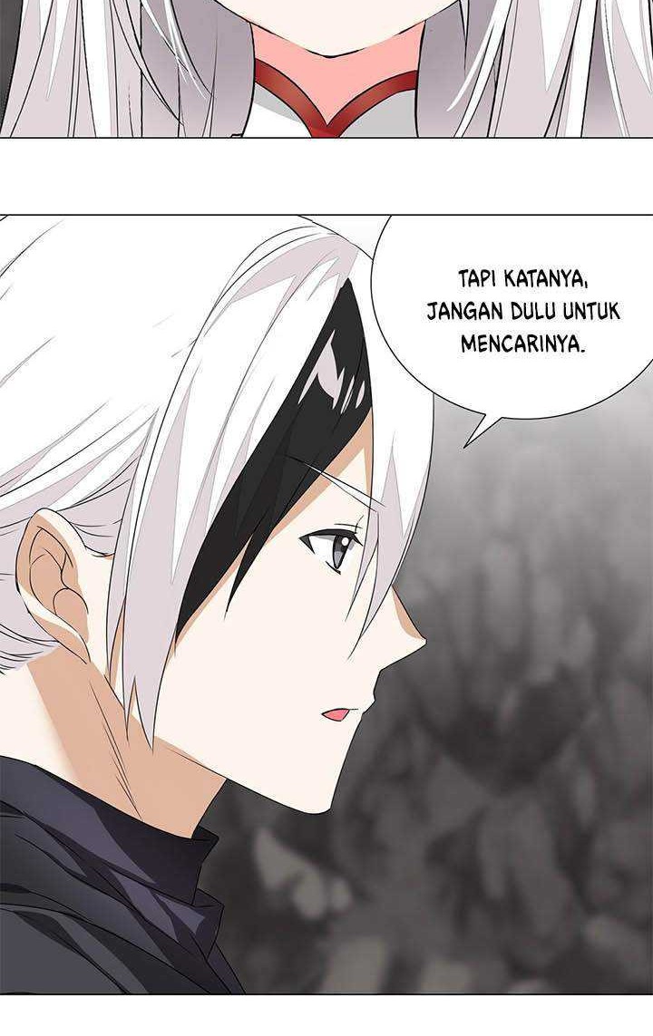 My Harem Grew So Large, I Was Forced to Ascend Chapter 39 - halaman 17