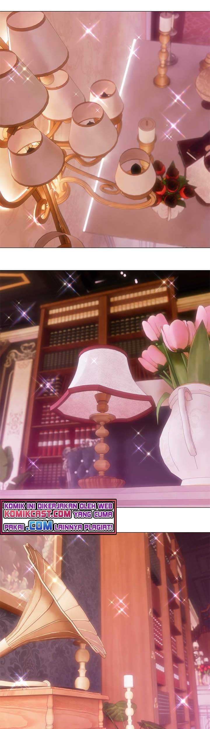 My Harem Grew So Large, I Was Forced to Ascend Chapter 39 - halaman 28