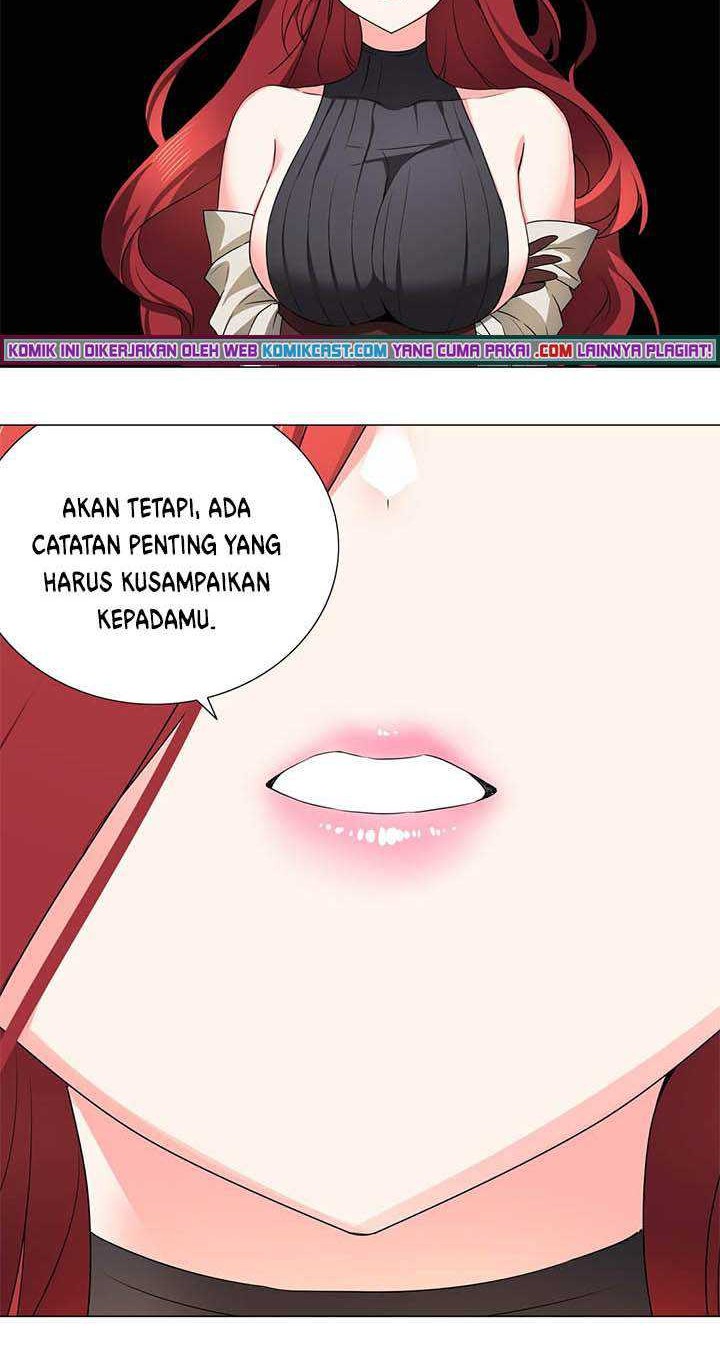 My Harem Grew So Large, I Was Forced to Ascend Chapter 39 - halaman 3