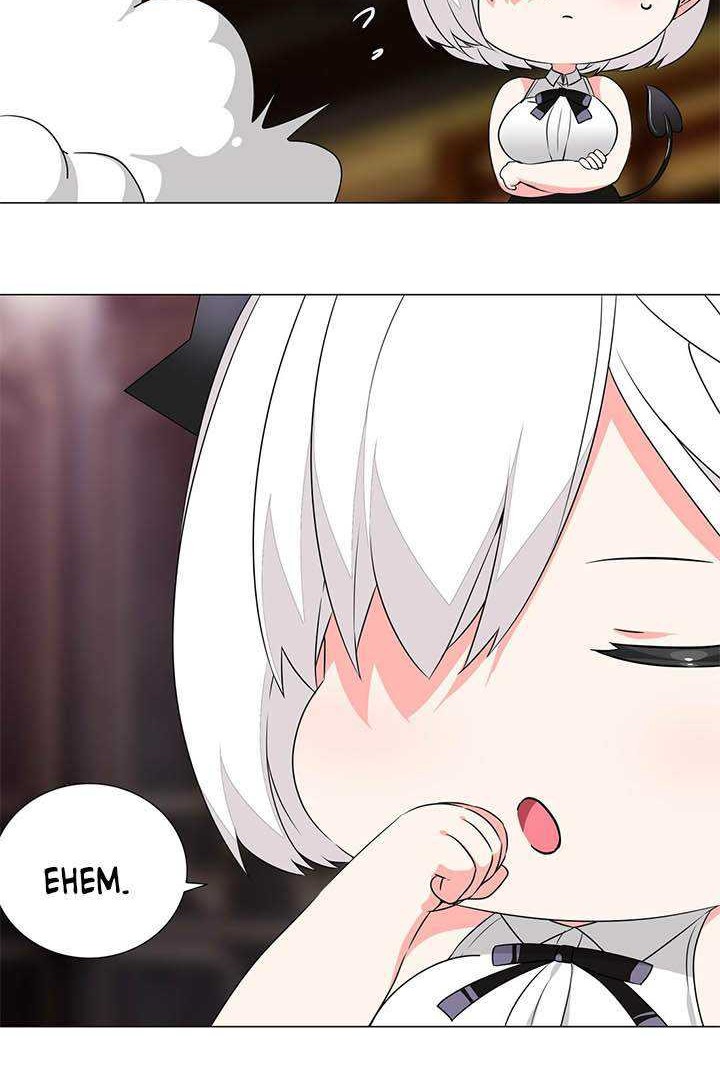 My Harem Grew So Large, I Was Forced to Ascend Chapter 39 - halaman 37