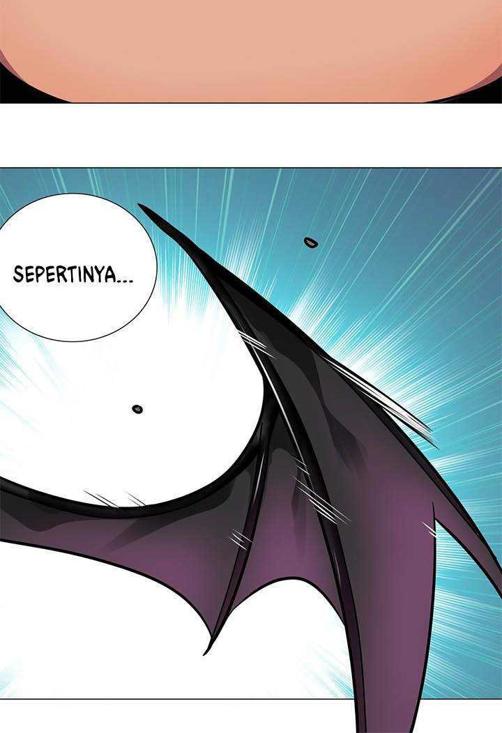 My Harem Grew So Large, I Was Forced to Ascend Chapter 39 - halaman 47