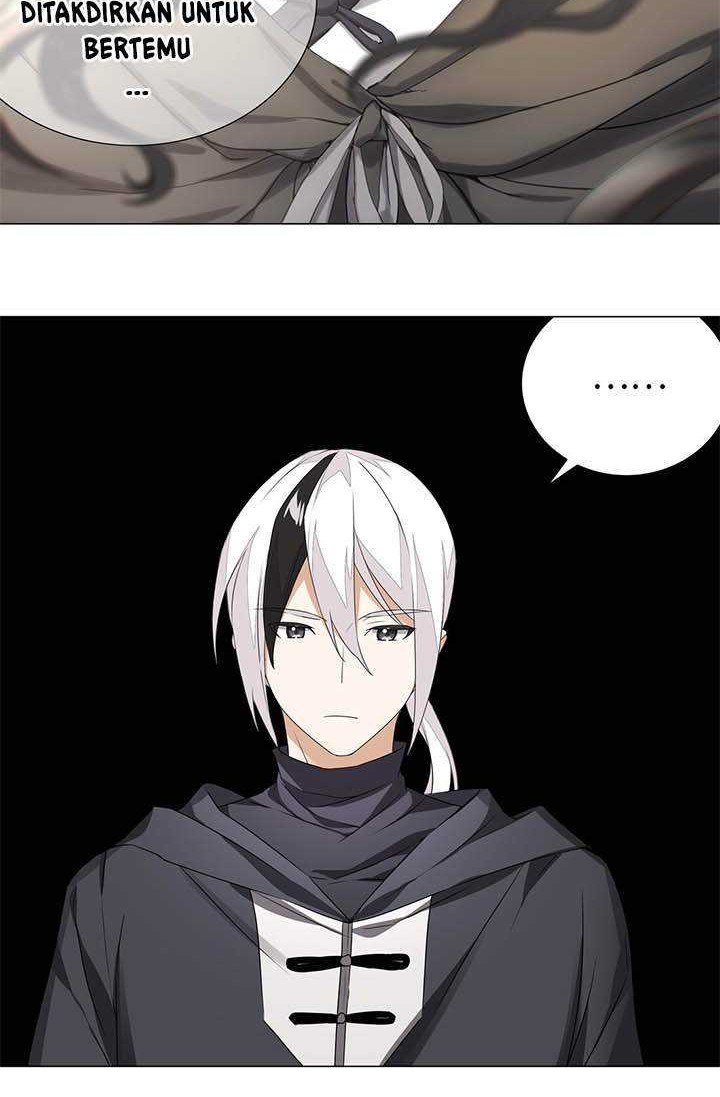 My Harem Grew So Large, I Was Forced to Ascend Chapter 39 - halaman 5