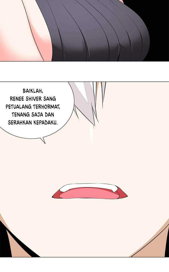 My Harem Grew So Large, I Was Forced to Ascend Chapter 39 - halaman 7