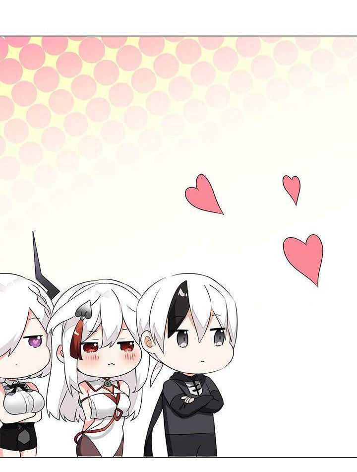 My Harem Grew So Large, I Was Forced to Ascend Chapter 40 - halaman 17