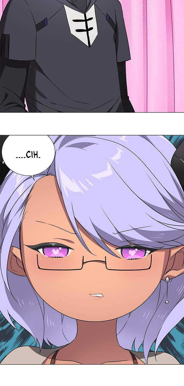 My Harem Grew So Large, I Was Forced to Ascend Chapter 40 - halaman 29