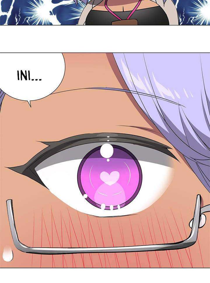 My Harem Grew So Large, I Was Forced to Ascend Chapter 40 - halaman 55