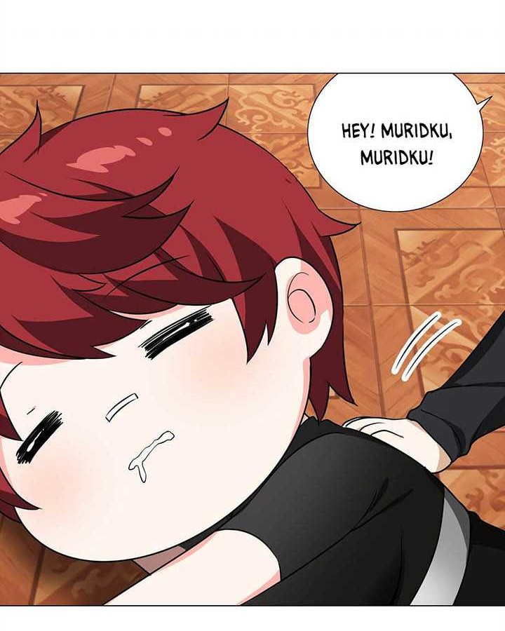 My Harem Grew So Large, I Was Forced to Ascend Chapter 41 - halaman 13