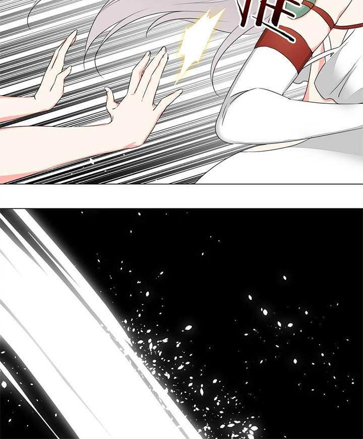 My Harem Grew So Large, I Was Forced to Ascend Chapter 41 - halaman 29