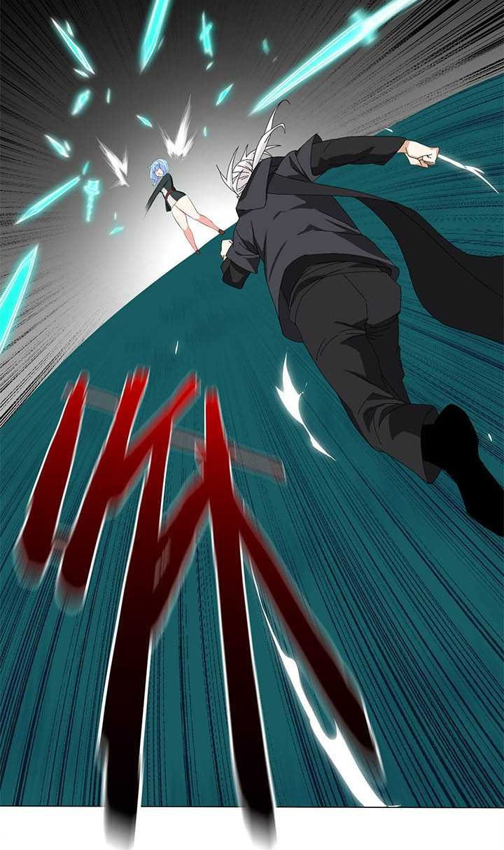My Harem Grew So Large, I Was Forced to Ascend Chapter 41 - halaman 37