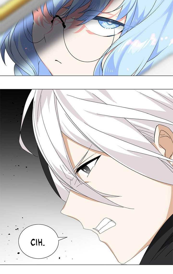 My Harem Grew So Large, I Was Forced to Ascend Chapter 41 - halaman 41