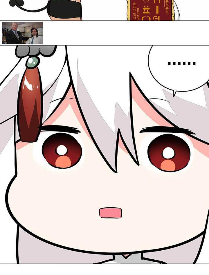 My Harem Grew So Large, I Was Forced to Ascend Chapter 41 - halaman 5