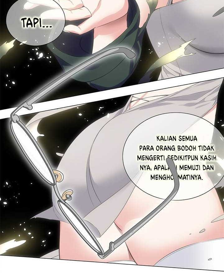 My Harem Grew So Large, I Was Forced to Ascend Chapter 41 - halaman 55