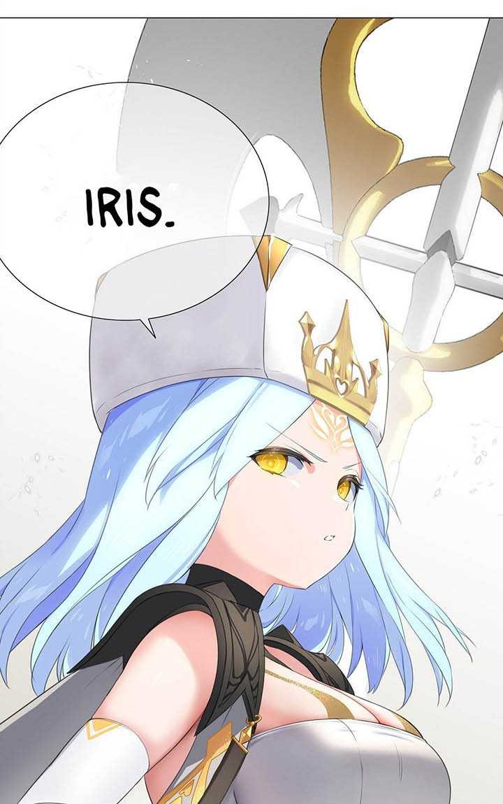 My Harem Grew So Large, I Was Forced to Ascend Chapter 41 - halaman 57