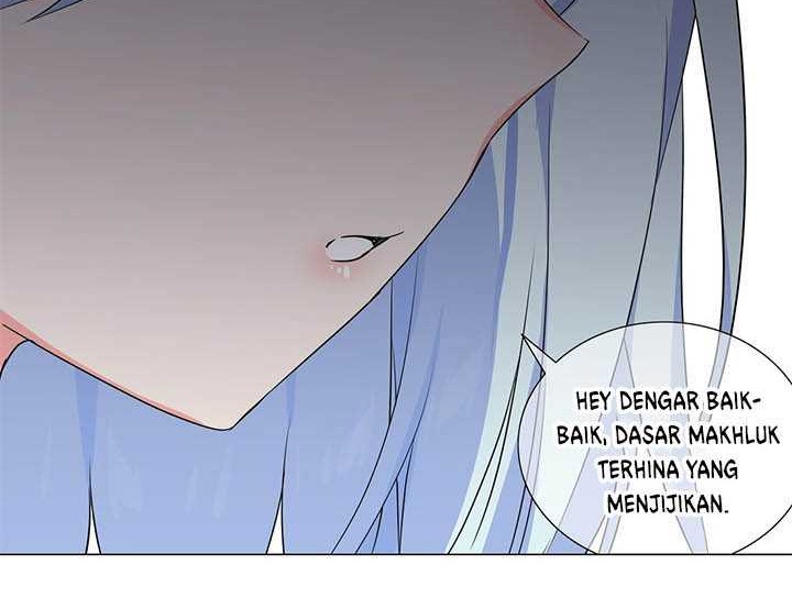 My Harem Grew So Large, I Was Forced to Ascend Chapter 41 - halaman 59