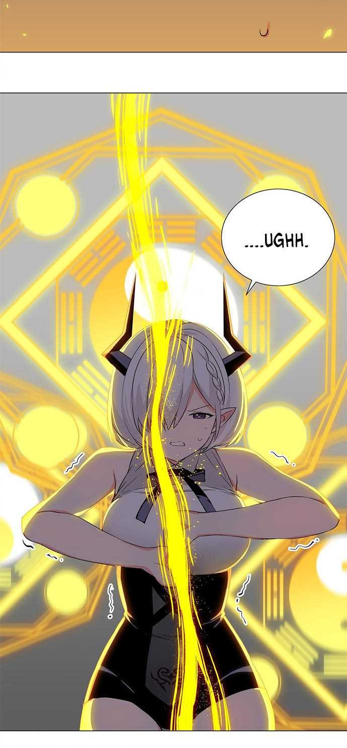 My Harem Grew So Large, I Was Forced to Ascend Chapter 42 - halaman 15