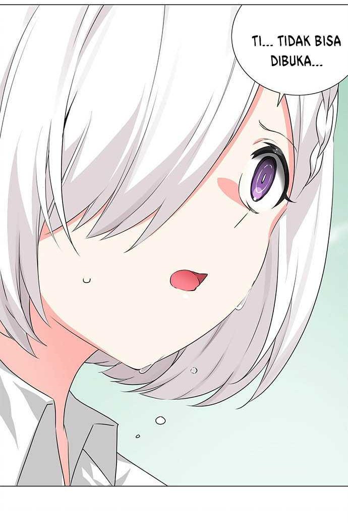 My Harem Grew So Large, I Was Forced to Ascend Chapter 42 - halaman 19