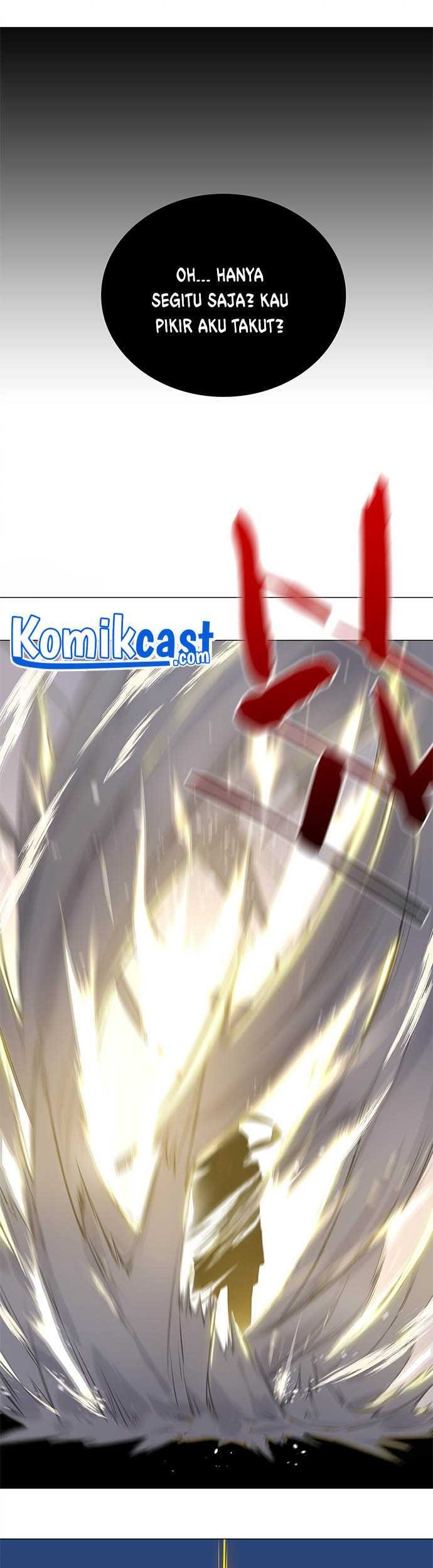 My Harem Grew So Large, I Was Forced to Ascend Chapter 42 - halaman 26