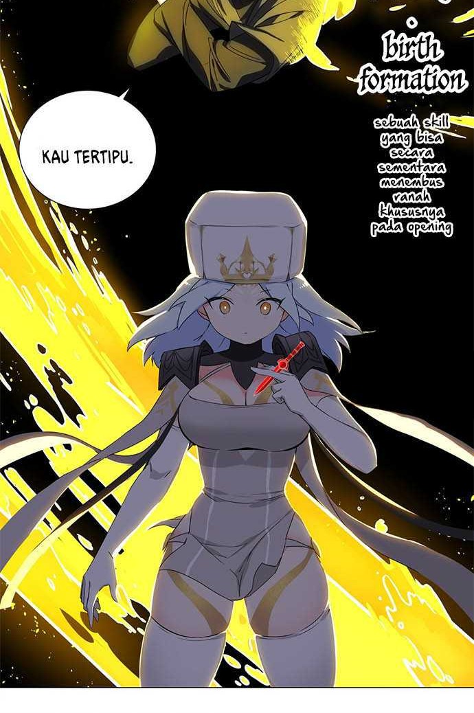 My Harem Grew So Large, I Was Forced to Ascend Chapter 42 - halaman 39