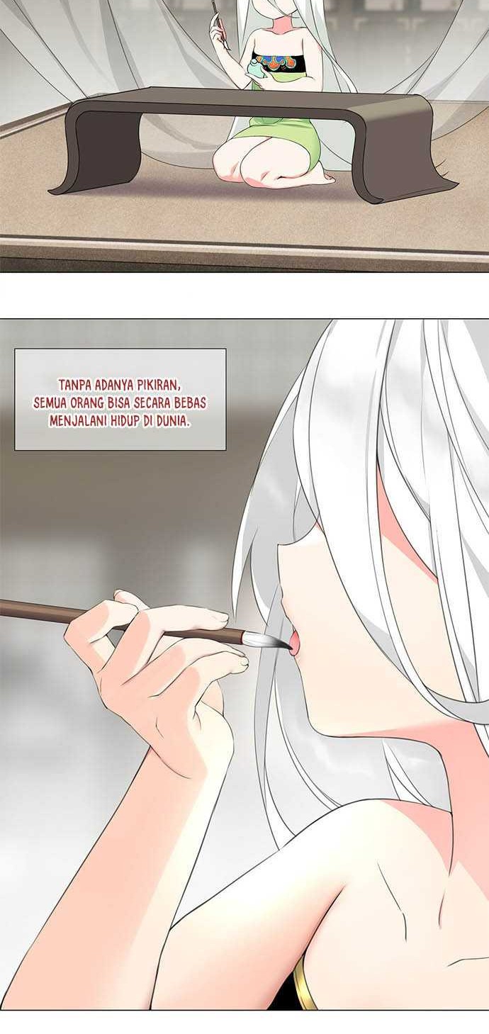 My Harem Grew So Large, I Was Forced to Ascend Chapter 42 - halaman 43