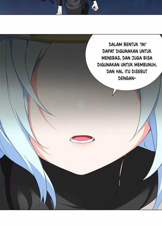 My Harem Grew So Large, I Was Forced to Ascend Chapter 43 - halaman 11