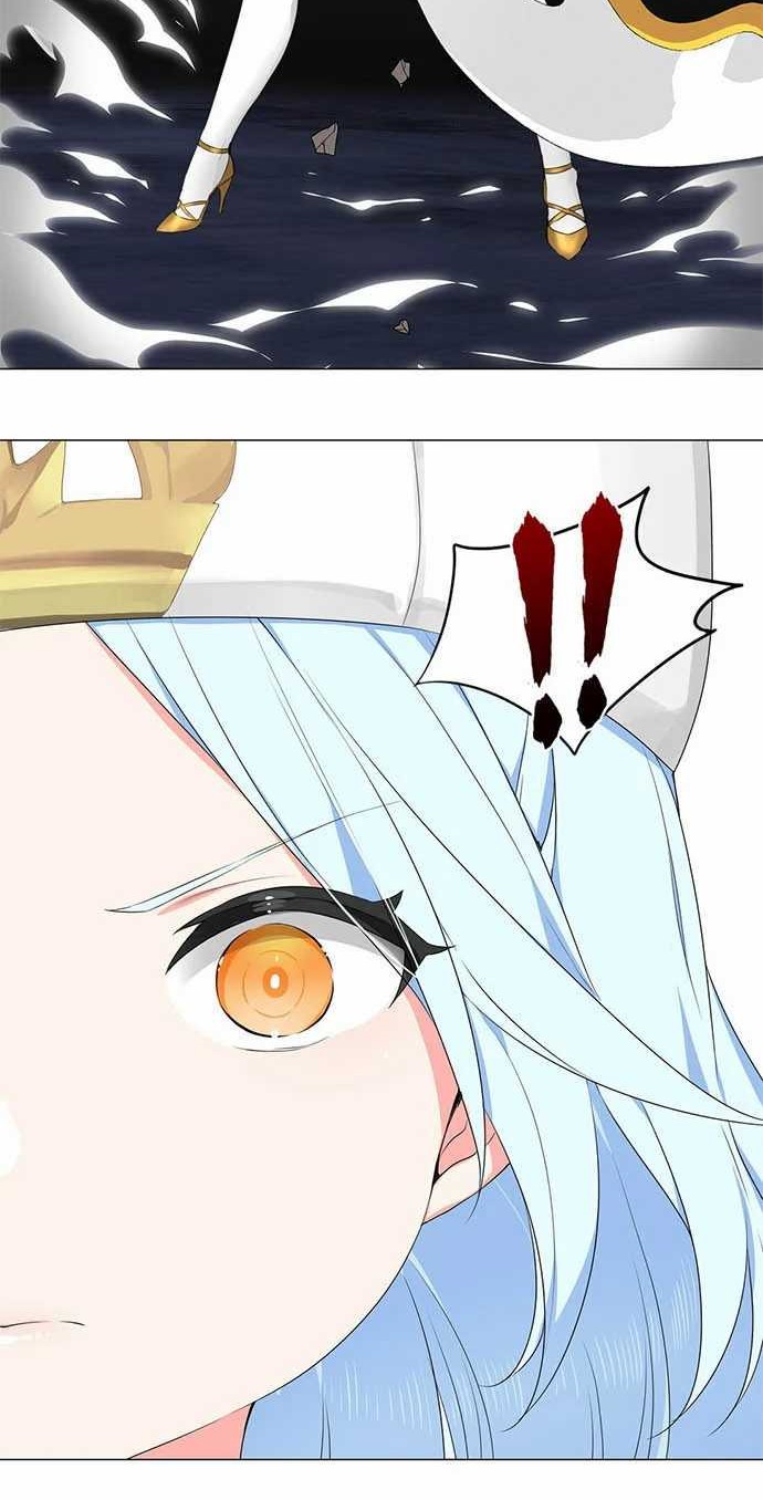 My Harem Grew So Large, I Was Forced to Ascend Chapter 43 - halaman 17