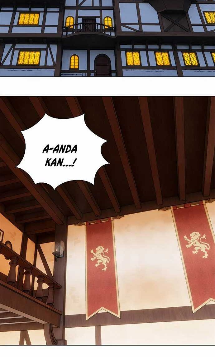 My Harem Grew So Large, I Was Forced to Ascend Chapter 43 - halaman 45