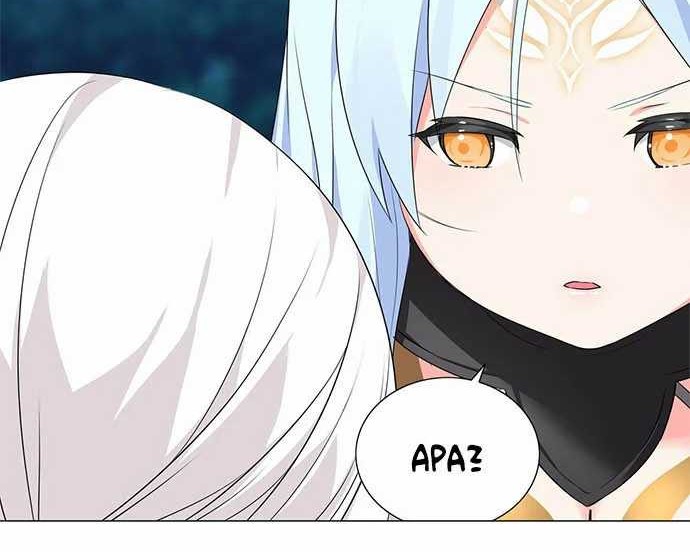 My Harem Grew So Large, I Was Forced to Ascend Chapter 43 - halaman 59