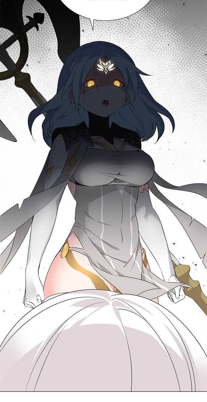 My Harem Grew So Large, I Was Forced to Ascend Chapter 43 - halaman 61