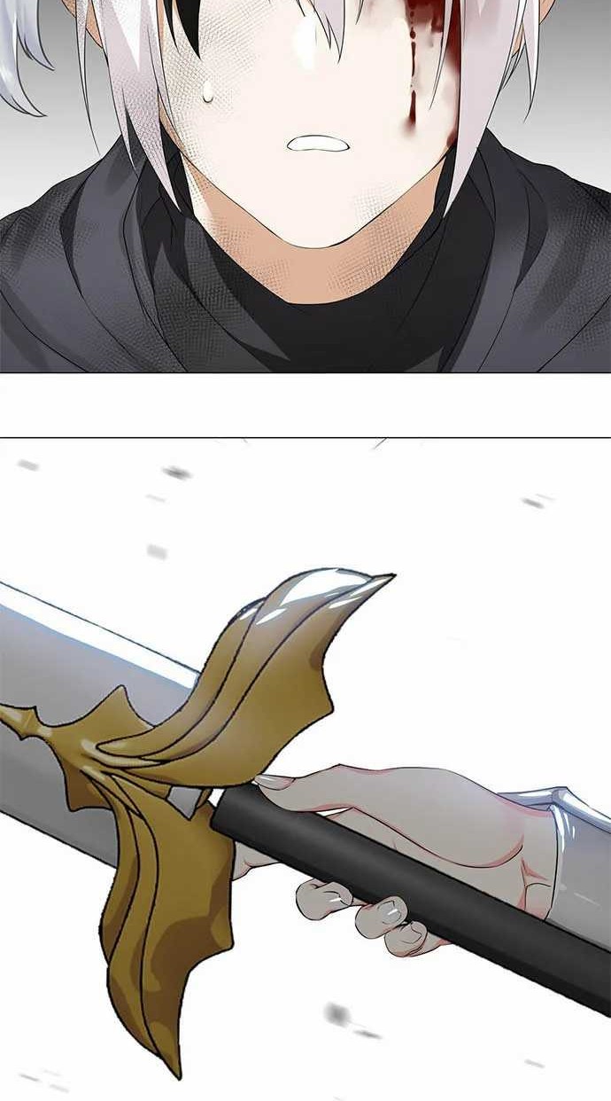 My Harem Grew So Large, I Was Forced to Ascend Chapter 43 - halaman 69