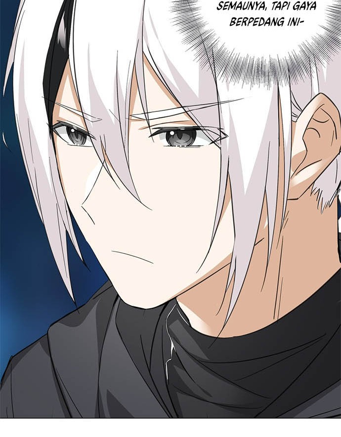My Harem Grew So Large, I Was Forced to Ascend Chapter 44 - halaman 17