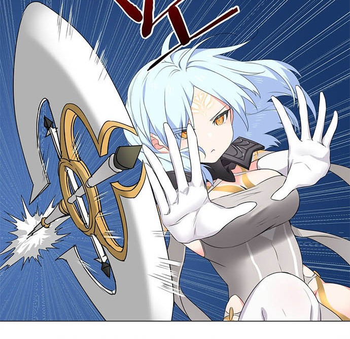 My Harem Grew So Large, I Was Forced to Ascend Chapter 44 - halaman 19