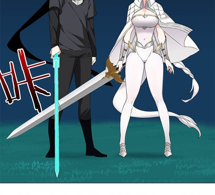 My Harem Grew So Large, I Was Forced to Ascend Chapter 44 - halaman 37