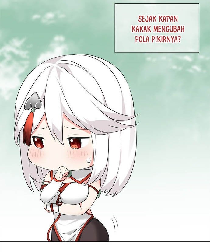 My Harem Grew So Large, I Was Forced to Ascend Chapter 45 - halaman 13