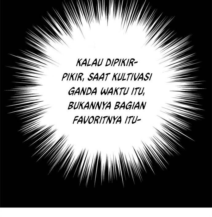 My Harem Grew So Large, I Was Forced to Ascend Chapter 45 - halaman 15