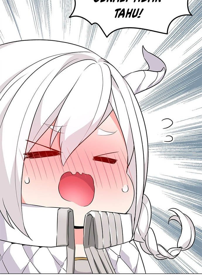 My Harem Grew So Large, I Was Forced to Ascend Chapter 45 - halaman 31