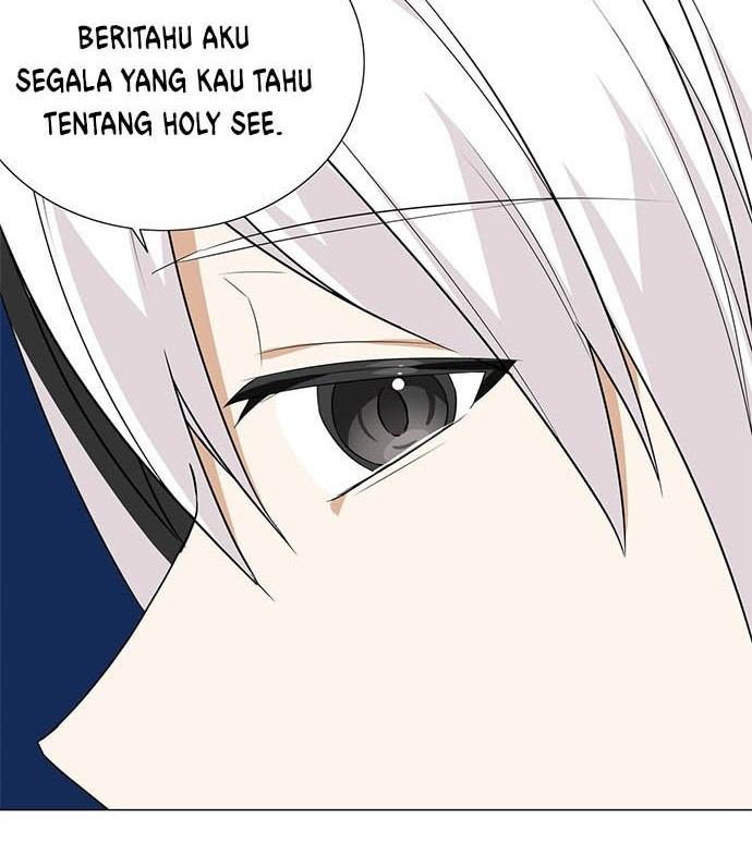 My Harem Grew So Large, I Was Forced to Ascend Chapter 45 - halaman 33